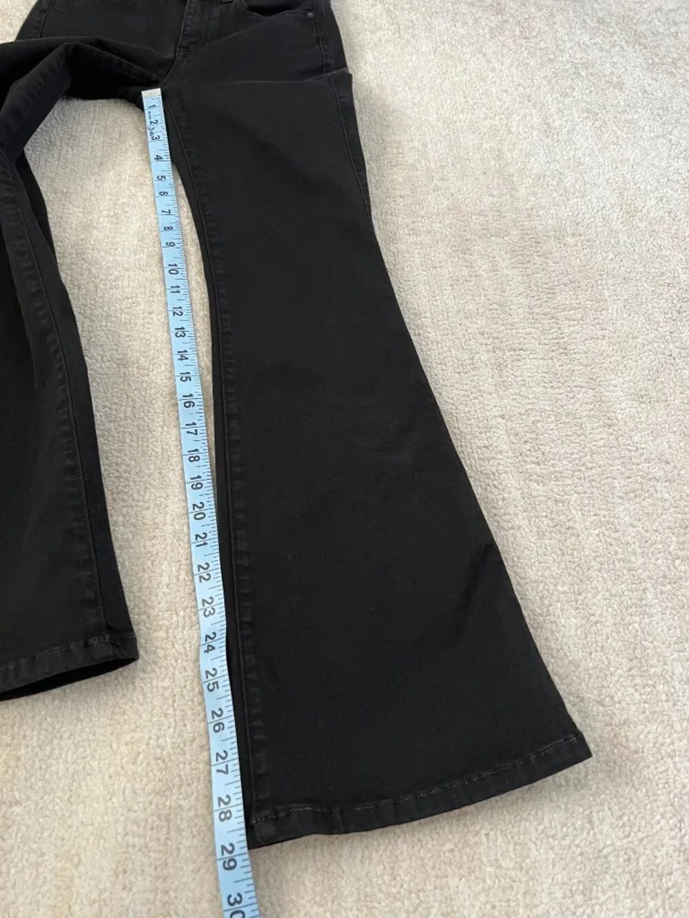 AYR black high